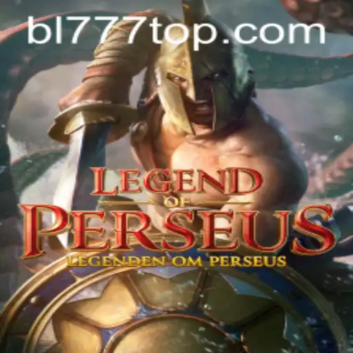 Dive into the Epic Adventure of LegendofPerseus