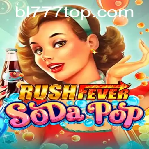 RushFeverSodaPop: The Thrilling Gaming Experience Everyone's Talking About