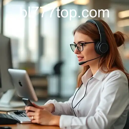 How BL777 Enhances Customer Service Communication