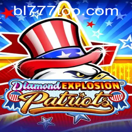 Unveiling DiamondExplosionPatriots: The Game Everyone is Talking About