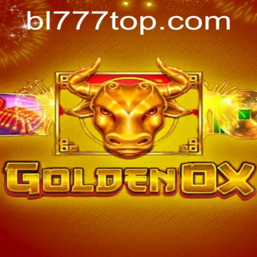 GoldenOx: The Captivating New Game Inspired by BL777